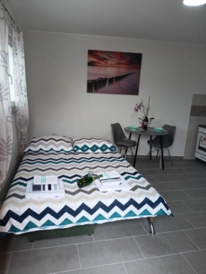 Studio apartman Maria